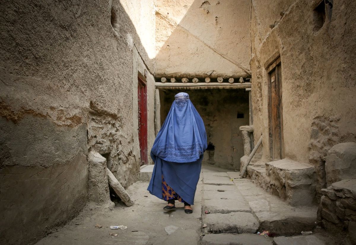 (تصاویر) تصاویری تاریخی از دوره‌ای که زنان در افغانستان آزاد بودند