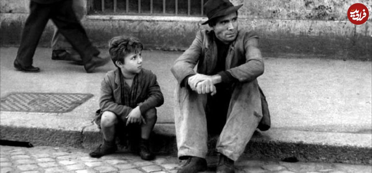 نقد فیلم Bicycle Thieves؛ از دردی گریسته‌ام که از آن من نیست