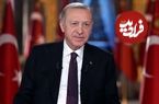 عکس| سفر در زمان؛ «رجب طیب اردوغان» در کنار نخست وزیر انگلیس؛ سال 1381