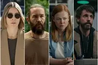 تصاویر؛ بهترین سریال‌های معمایی ۲۰۲۵؛ از «دپارتمان کیو» تا «خرگوش سیاه»