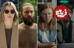تصاویر؛ بهترین سریال‌های معمایی ۲۰۲۵؛ از «دپارتمان کیو» تا «خرگوش سیاه»
