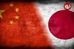 ممنوعیت صادرات کالاهای حساس چین به ژاپن