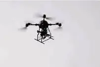 سلاح جدید چین رسید؛ شلیک ۲۰ ضربه در فاصله ۱۰۰ متری به هدفی در ابعاد انسان توسط این پهپاد چینی