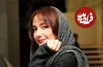 عکس| سفر در زمان؛ «هانیه توسلی» در کنار «سیدمحمد خاتمی»؛ سال 1393