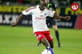 محکومیت یک ملی‌پوش سابق به حبس