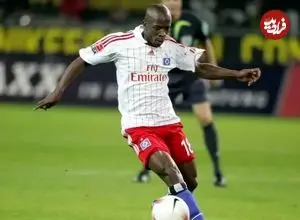 محکومیت یک ملی‌پوش سابق به حبس