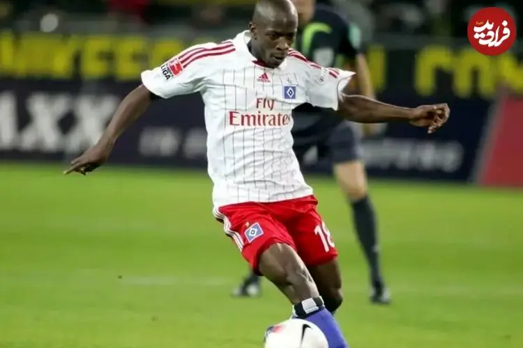 محکومیت یک ملی‌پوش سابق به حبس