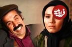 عکس؛ سفر در زمان؛ «آصف، دوست شکیب» سریال آوای باران در 67 سالگی؛ سال 1403