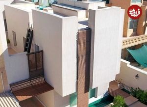 تصاویر؛ گودال باغچه؛ معماری زیبای این خانه یزدی