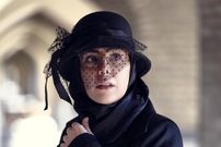 عکس| سفر در زمان؛ «مژگان و جواد جوادی» در پشت صحنه سریال بچه مهندس 3؛ پنج سال قبل