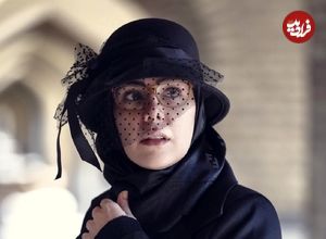 عکس| سفر در زمان؛ «مژگان و جواد جوادی» در پشت صحنه سریال بچه مهندس 3؛ پنج سال قبل