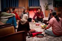 اشتباه بزرگ در پایان بندی قسمت آخر سریال «پایتخت»