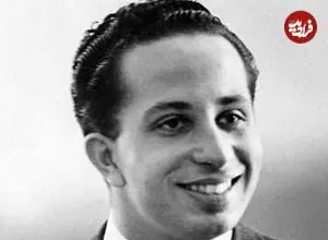 عکس| سفر در زمان؛ «ملک فیصل دوم، آخرین پادشاه عراق» سوار بر ماشین؛ سال 1318