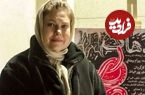 عکس| سفر در زمان؛ «مهرانه مهین ترابی» در کنار «ژاله علو» در اواخر دهه 80
