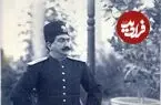 تصاویر| چرا ظل السلطان، پسر بزرگ ناصرالدین شاه به پادشاهی نرسید؟