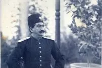 تصاویر| چرا ظل السلطان، پسر بزرگ ناصرالدین شاه به پادشاهی نرسید؟