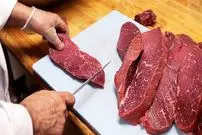 ببینید| غذای خیابانی در آمریکا؛ نودل با استیک گوشت گاو و جوجه کباب در شیکاگو