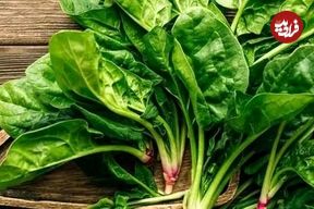 معجزه این سبزی را برای سلامتی بدن دست کم نگیر