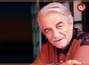 عکس| سفر زمان؛ «منوچهر نوذری» در کنار بزرگان دوبله ایران و در یک رستوران؛ سال 77