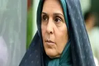 (عکس) آهو خردمند در کانادا 