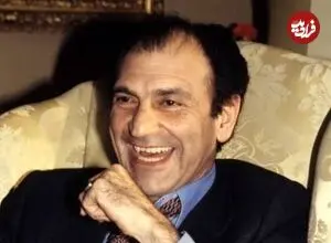 عکس| سفر زمان؛ «اردشیر زاهدی» در روز ازدواج اش با «شهناز پهلوی»؛ سال 1336