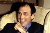 عکس| سفر زمان؛ «اردشیر زاهدی» در روز ازدواج اش با «شهناز پهلوی»؛ سال 1336