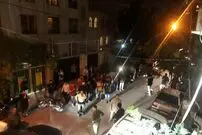 دردسرهای قرارداد شبانه بیرانوند؛ گلایه ماموران و همسایه‌ها از مدیران پرسپولیس