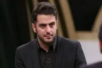 (عکس) جزئیات جدید از وضعیت سلامتی «حامیم» به روایت «علی ضیا»
