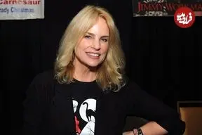 جنیفر رانیون در سن ۶۵ سالگی درگذشت