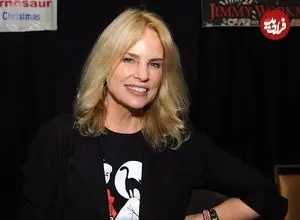 جنیفر رانیون در سن ۶۵ سالگی درگذشت