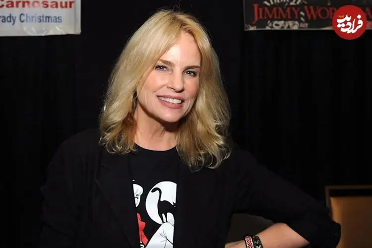 جنیفر رانیون در سن ۶۵ سالگی درگذشت