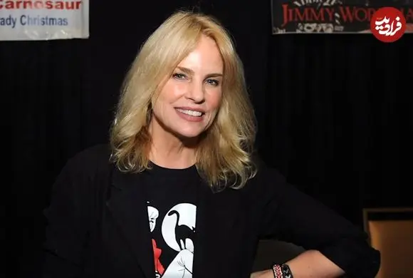 جنیفر رانیون در سن ۶۵ سالگی درگذشت