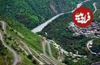 ۵ جاده دل‌انگیز اطراف تهران برای ماشین گردی