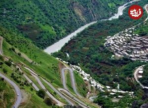 ۵ جاده دل‌انگیز اطراف تهران برای ماشین گردی