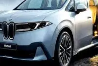 تصاویر| اگر بی‌ام‌و مینی‌ون بسازد