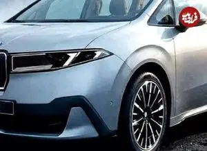 تصاویر| اگر بی‌ام‌و مینی‌ون بسازد