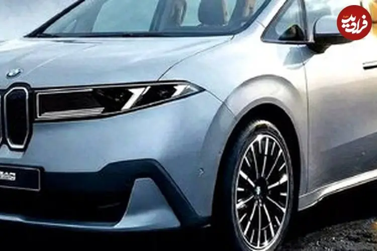 تصاویر| اگر بی‌ام‌و مینی‌ون بسازد