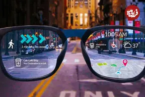 عینک هوشمند؛ گجتی فراتر از یک اسباب‌بازی که زندگی روزمره را متحول می‌کند