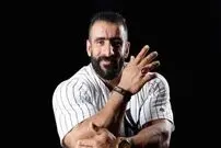 ( عکس) تصویر جدید هادی چوپان در آمریکا 