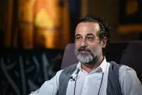 (ویدئو) هدیه عجیب رامین راستاد برای همسرش 