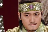 عکس| سفر زمان؛ «یونگ‌پو» و دخترش در یک جشنواره آتش‌بازی؛ 19 سال بعد از سریال «جومونگ»