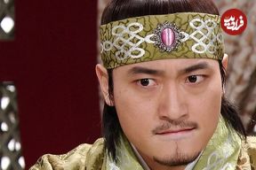 عکس| سفر زمان؛ «یونگ‌پو» و دخترش در یک جشنواره آتش‌بازی؛ 19 سال بعد از سریال «جومونگ»