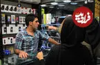 قیمت گوشی سامسونگ، شیائومی و آیفون امروز دوشنبه ۲۳ شهریور ۱۴۰۵