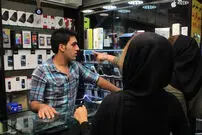 قیمت گوشی سامسونگ، شیائومی و آیفون امروز دوشنبه ۲۳ شهریور ۱۴۰۵