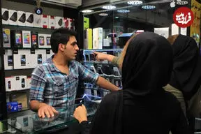 قیمت گوشی سامسونگ، شیائومی و آیفون امروز دوشنبه ۲۳ شهریور ۱۴۰۵