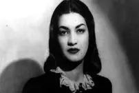 عکس| سفر در زمان؛ «اشرف پهلوی» در کنار همسر اول و در مراسم عروسی اش؛ سال 1317