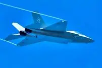 تصاویر| نگاهی به J-35؛ جنگنده نسل پنجم چینی ها