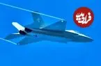 تصاویر| نگاهی به J-35؛ جنگنده نسل پنجم چینی ها