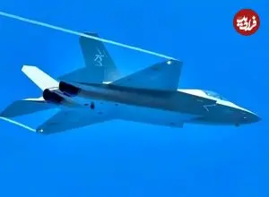 تصاویر| نگاهی به J-35؛ جنگنده نسل پنجم چینی ها
