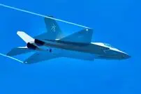 تصاویر| نگاهی به J-35؛ جنگنده نسل پنجم چینی ها